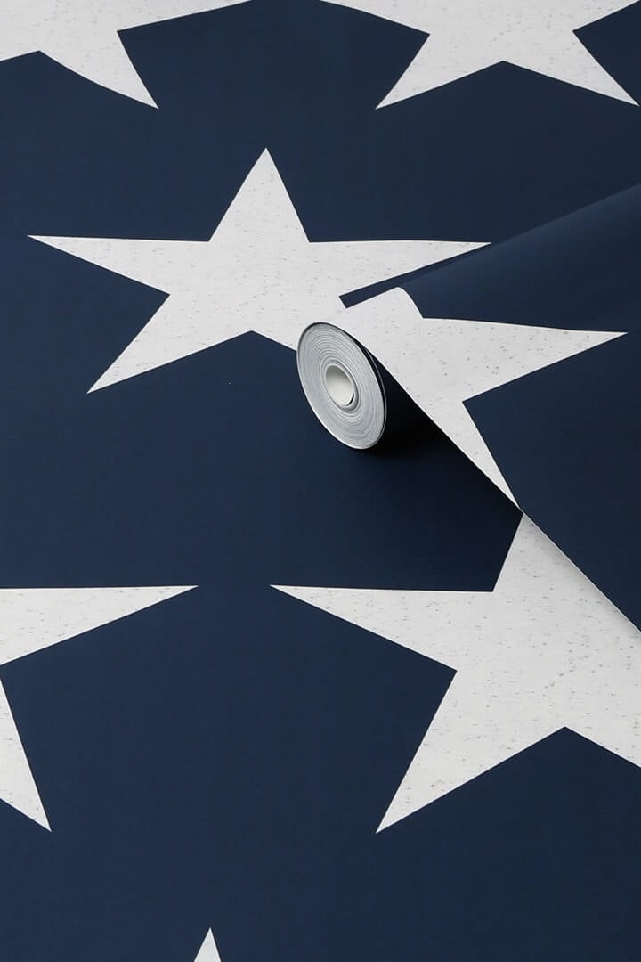 Tapeta gwiazdy Next 118330 Stars