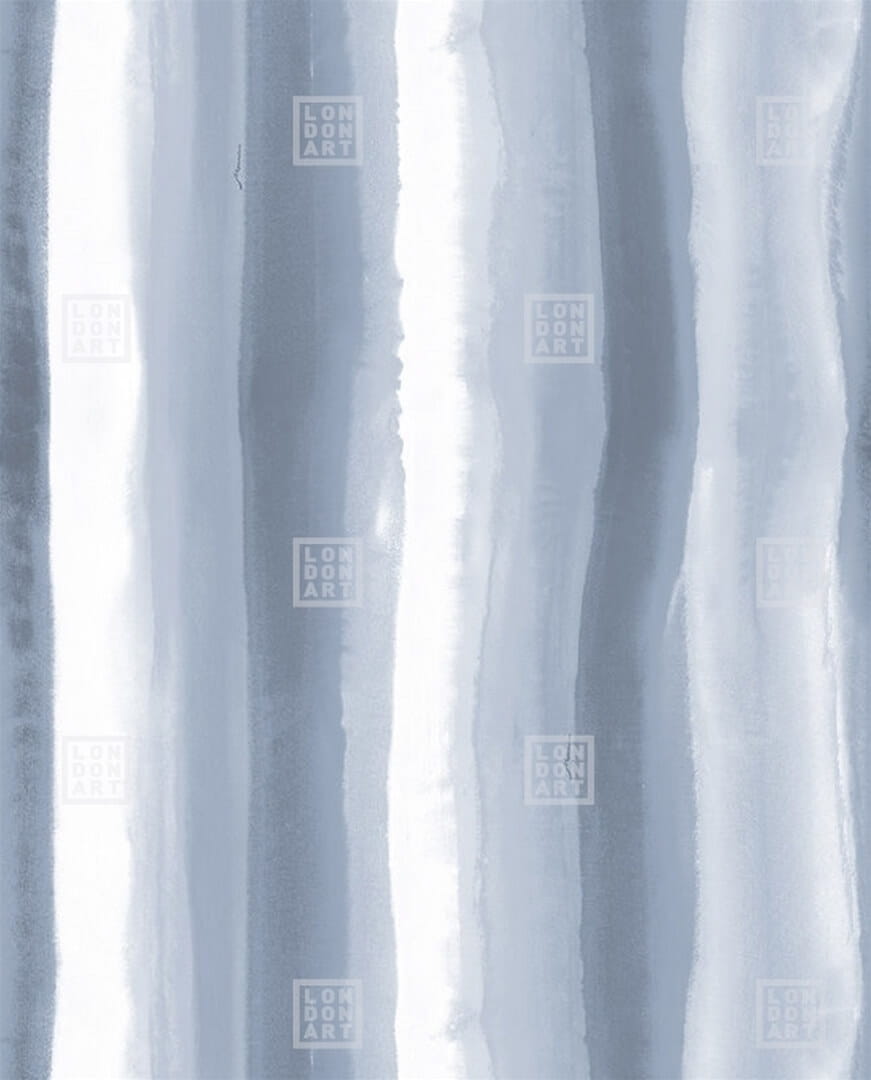 Fototapeta artystyczne paski London Art MRN04 5 SOFT STRIPE CLOUDS Marni