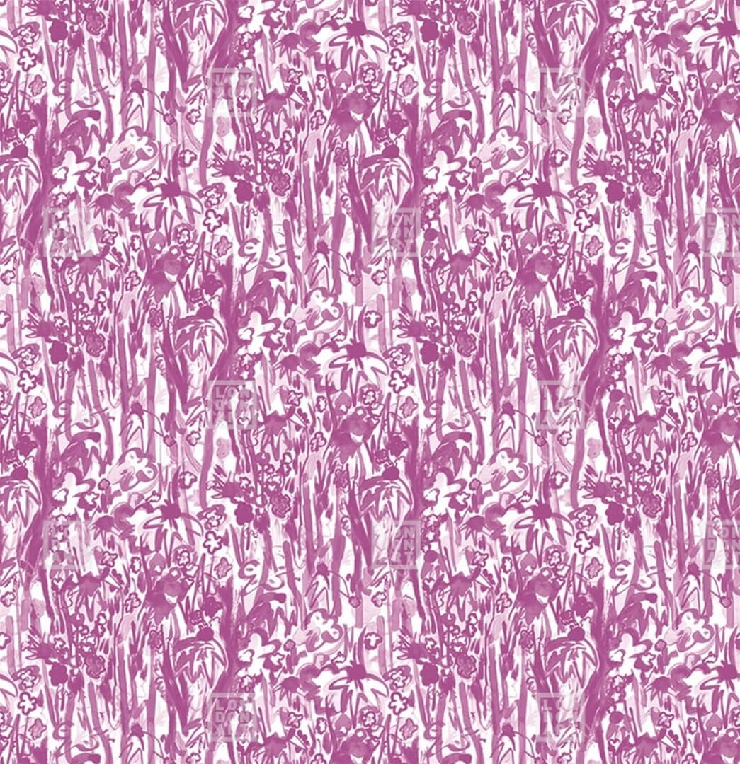 Fototapeta abstrakcyjna łąka London Art MRN14 2 LUAR Marni