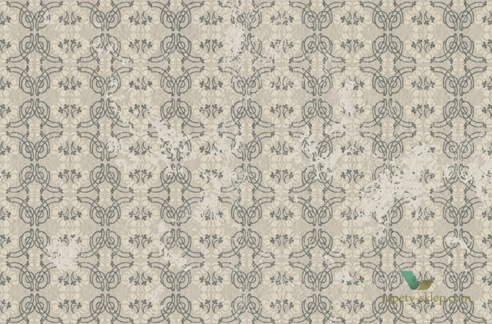 Tapeta Wall&Deco Liberty love GPW1407 Contemporary 14