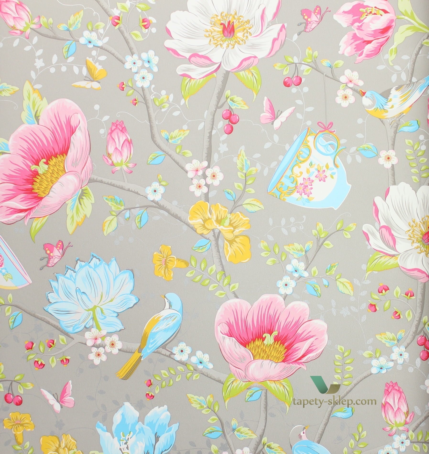 Tapeta 341004 PIP Studio Eijffinger