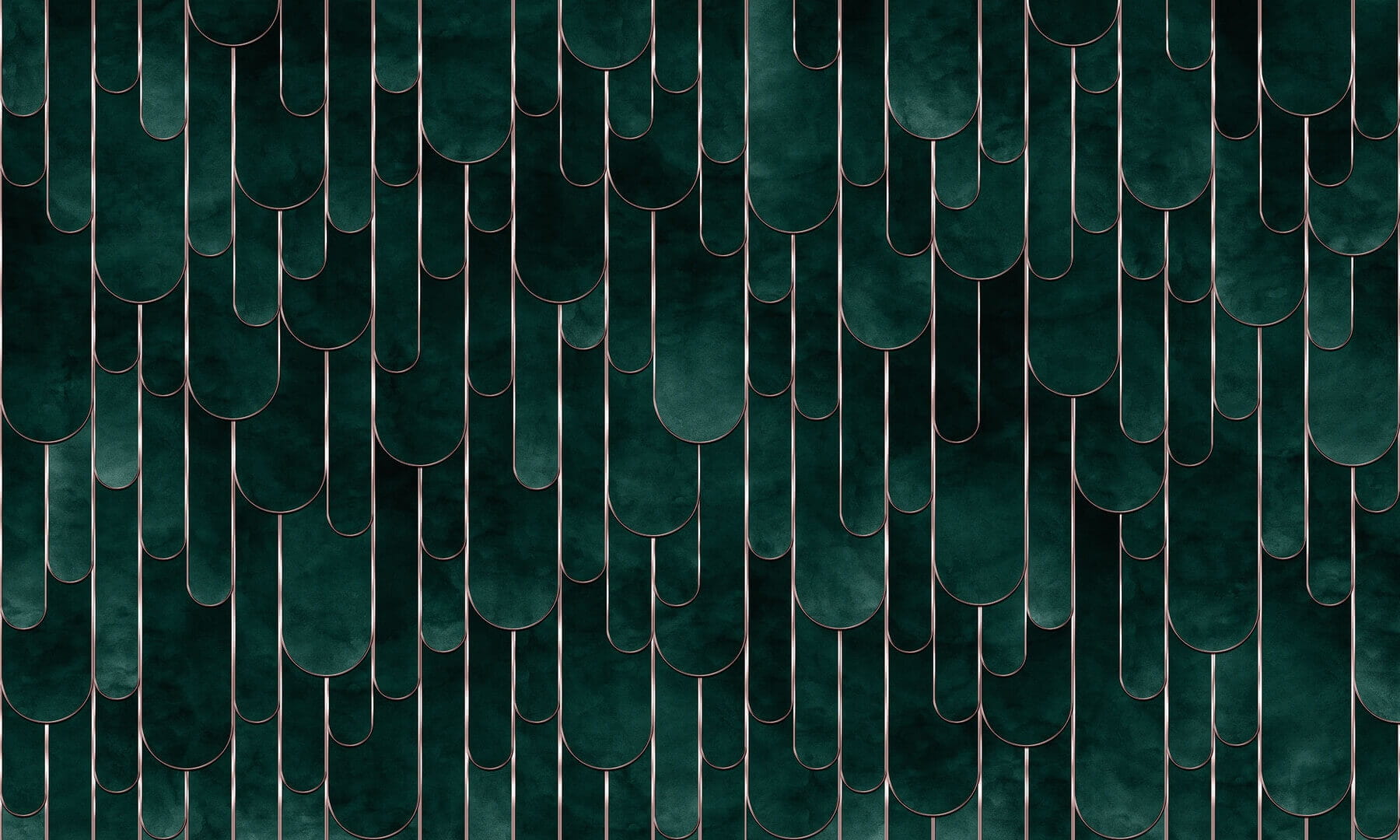 Fototapeta łuki Wonderwall Elektra 35051708