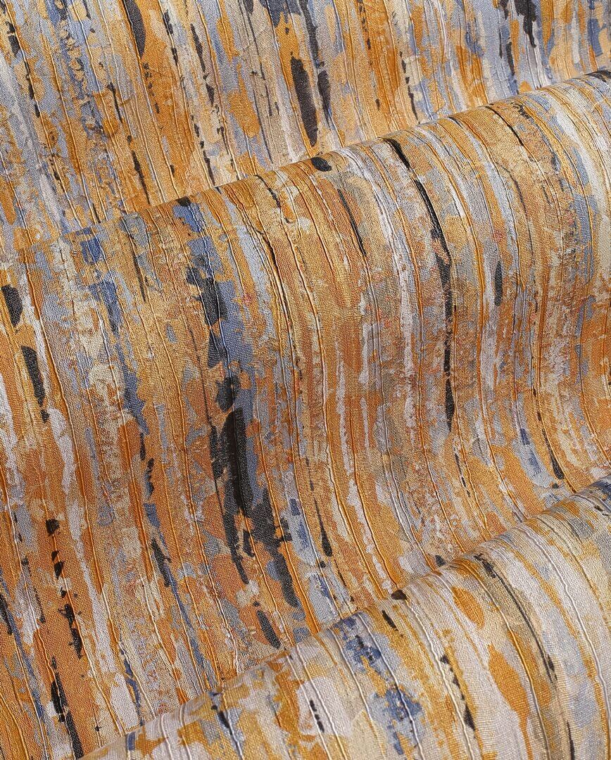 Fototapeta abstrakcyjna Wonderwall Fiber 35052706