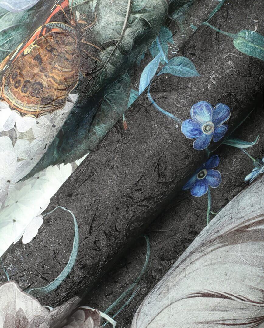 Fototapeta florystyczna Wonderwall Fiori 35075500