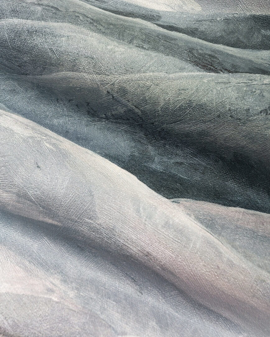 Fototapeta krajobraz gór Wonderwall Hills 35061103