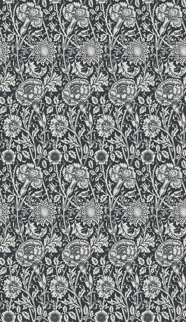 Tapeta roślinna Seabrook ET12500 Legacy Prints