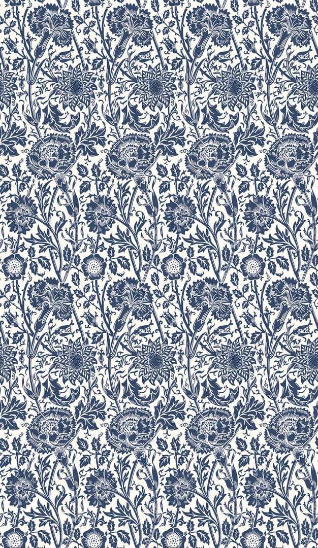 Tapeta roślinna Seabrook ET12502 Legacy Prints