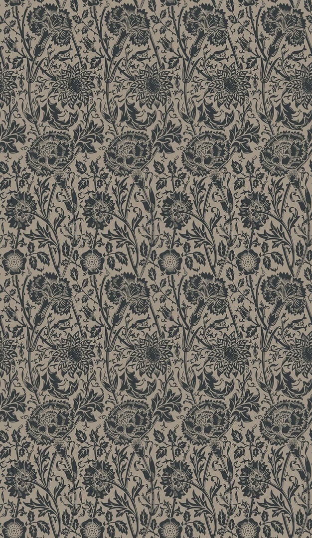 Tapeta roślinna Seabrook ET12518 Legacy Prints