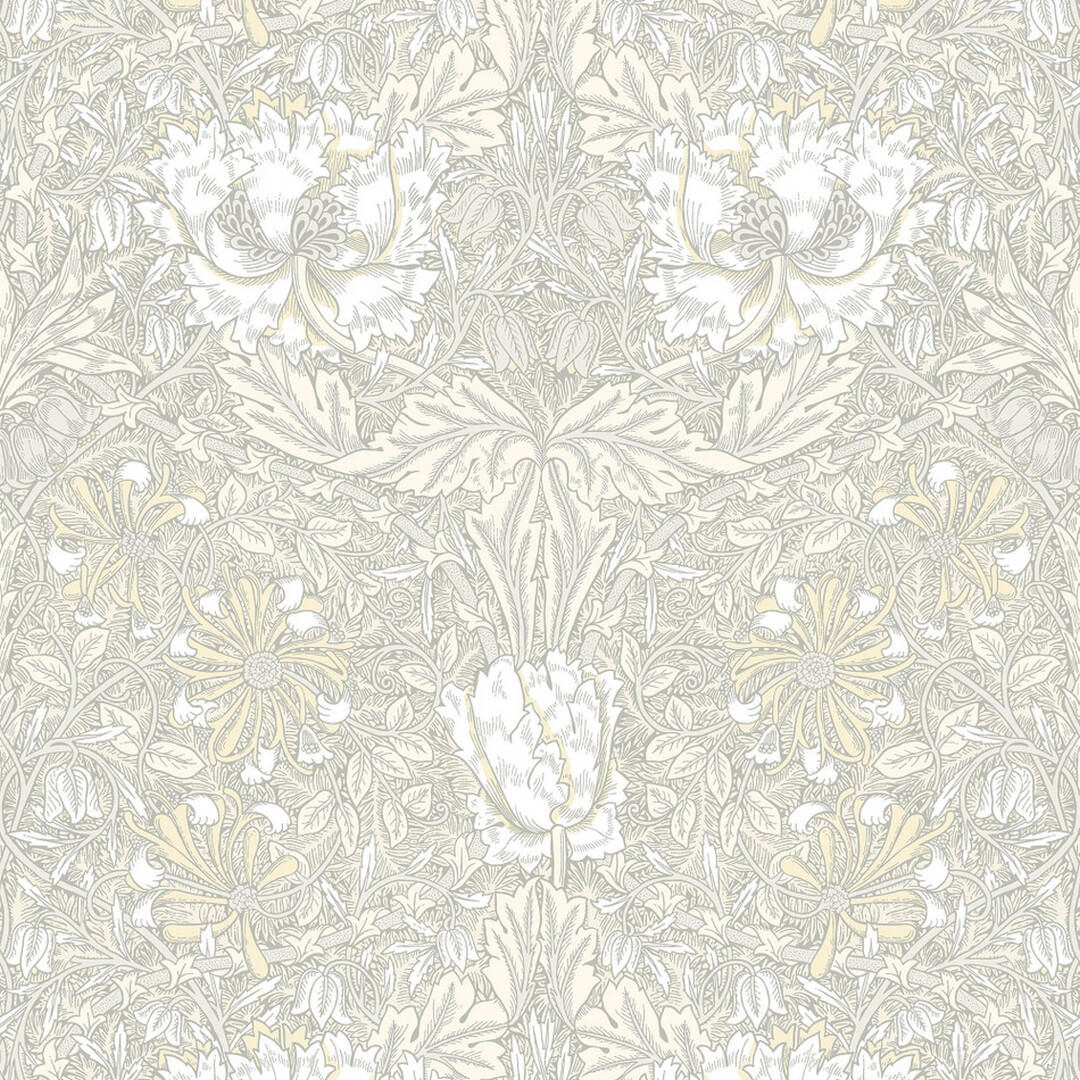 Tapeta roślinny ornament Seabrook ET12605 Legacy Prints