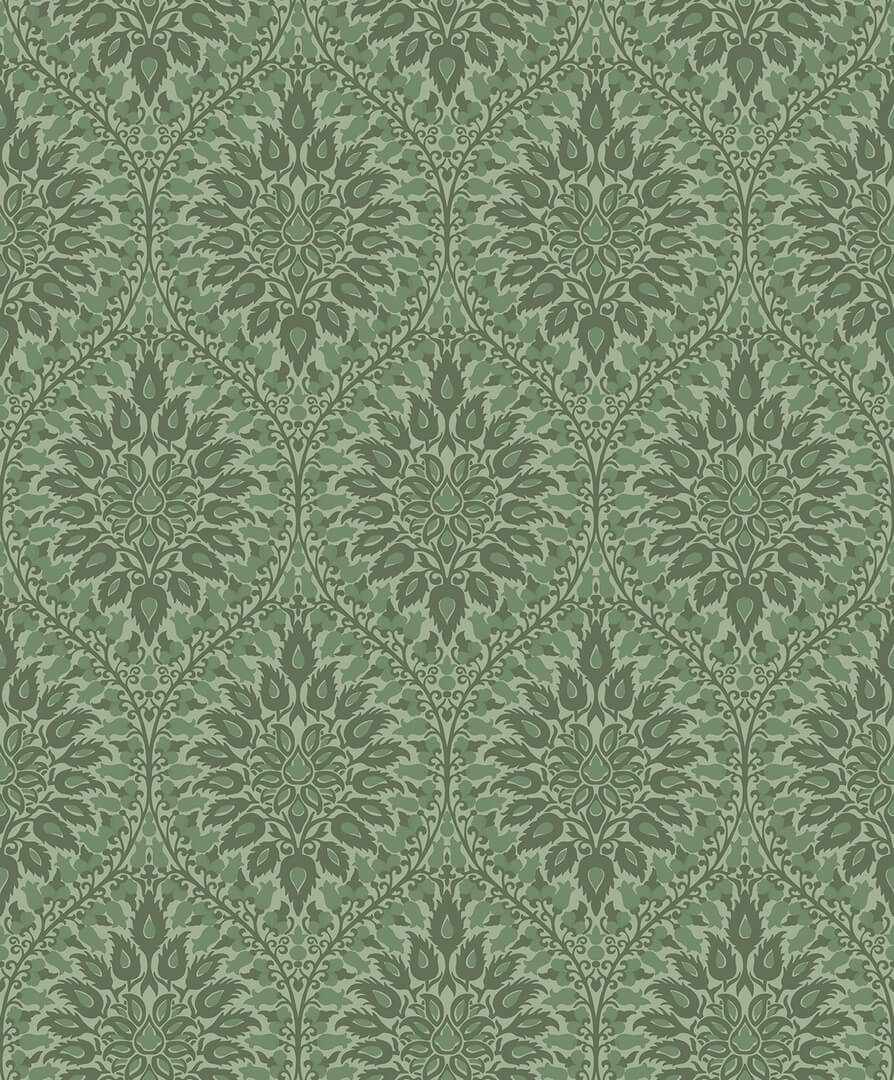 Tapeta medaliony Seabrook ET12904 Legacy Prints