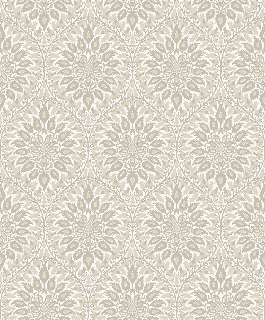 Tapeta medaliony Seabrook ET12905 Legacy Prints