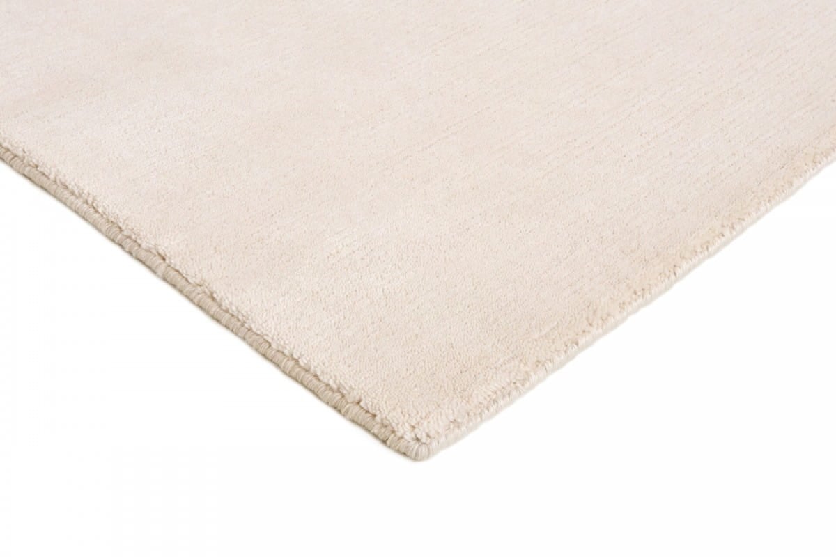 Dywan wełniany kremowy NORTHERN LIGHT WOOL ECRU Reza's  