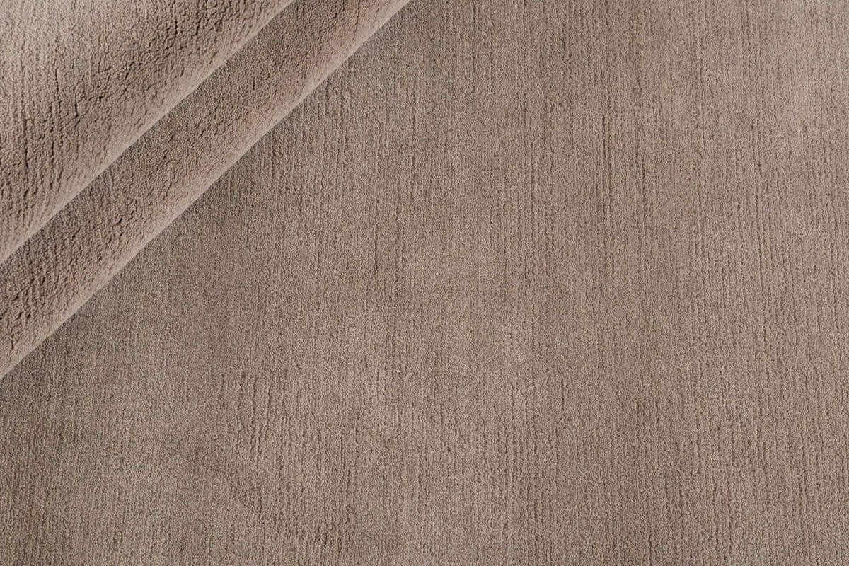 Dywan wełniany beżowy NORTHERN LIGHT WOOL OYSTER Reza's 