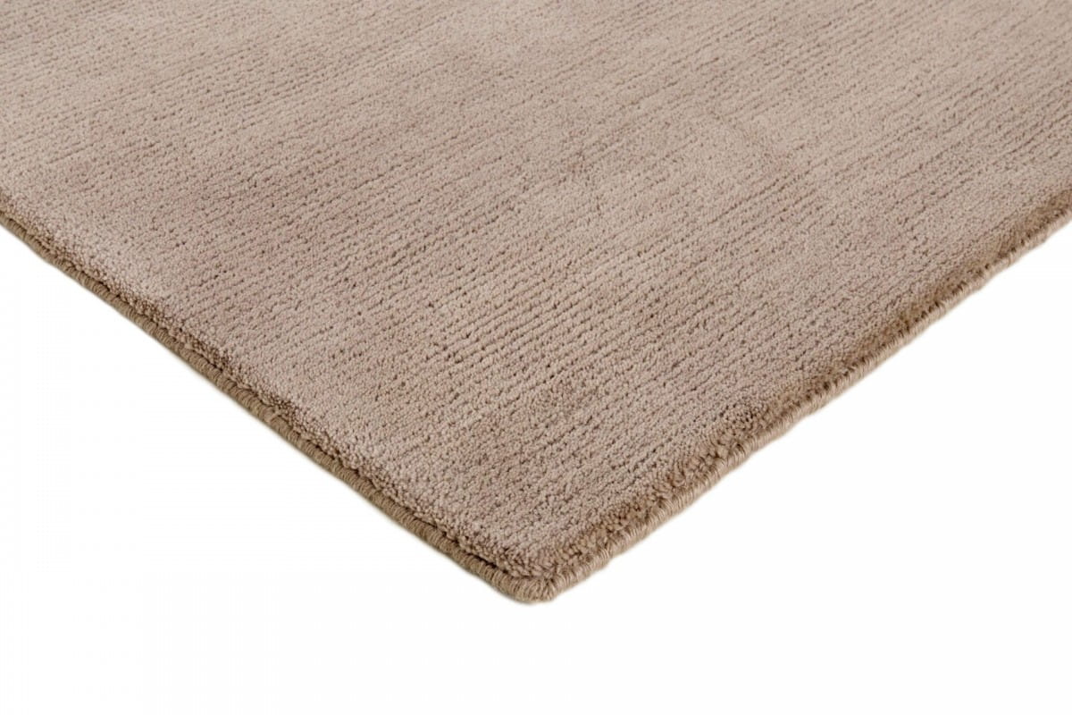 Dywan wełniany beżowy NORTHERN LIGHT WOOL OYSTER Reza's 
