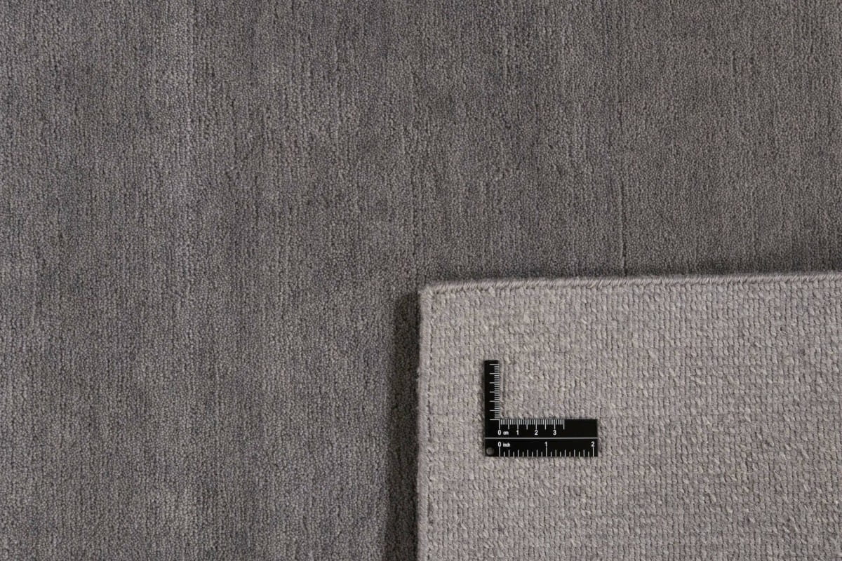 Dywan wełniany szary NORTHERN LIGHT WOOL CONCRETE Reza's 