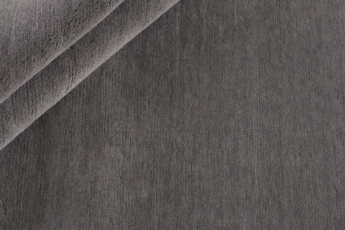 Dywan wełniany szary NORTHERN LIGHT WOOL CONCRETE Reza's 