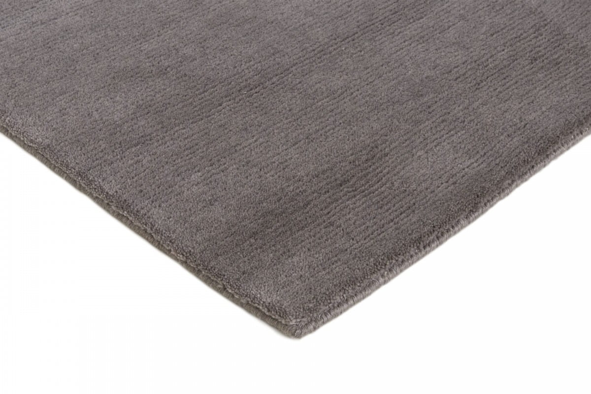 Dywan wełniany szary NORTHERN LIGHT WOOL CONCRETE Reza's 