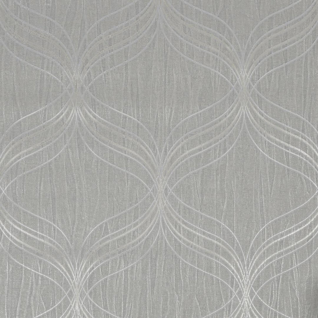 Tapeta jak koniczyna marokańska z efektem 3D Boutique 112659 Opulence