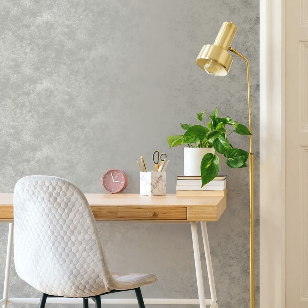 Tapeta betonowa przecierka Boutique 115725 Opulence