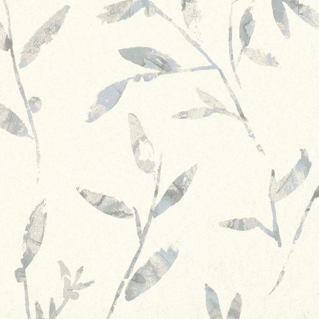 Tapeta liście Villa Nova W546/01 Hana Trail Reverie Wallcoverings