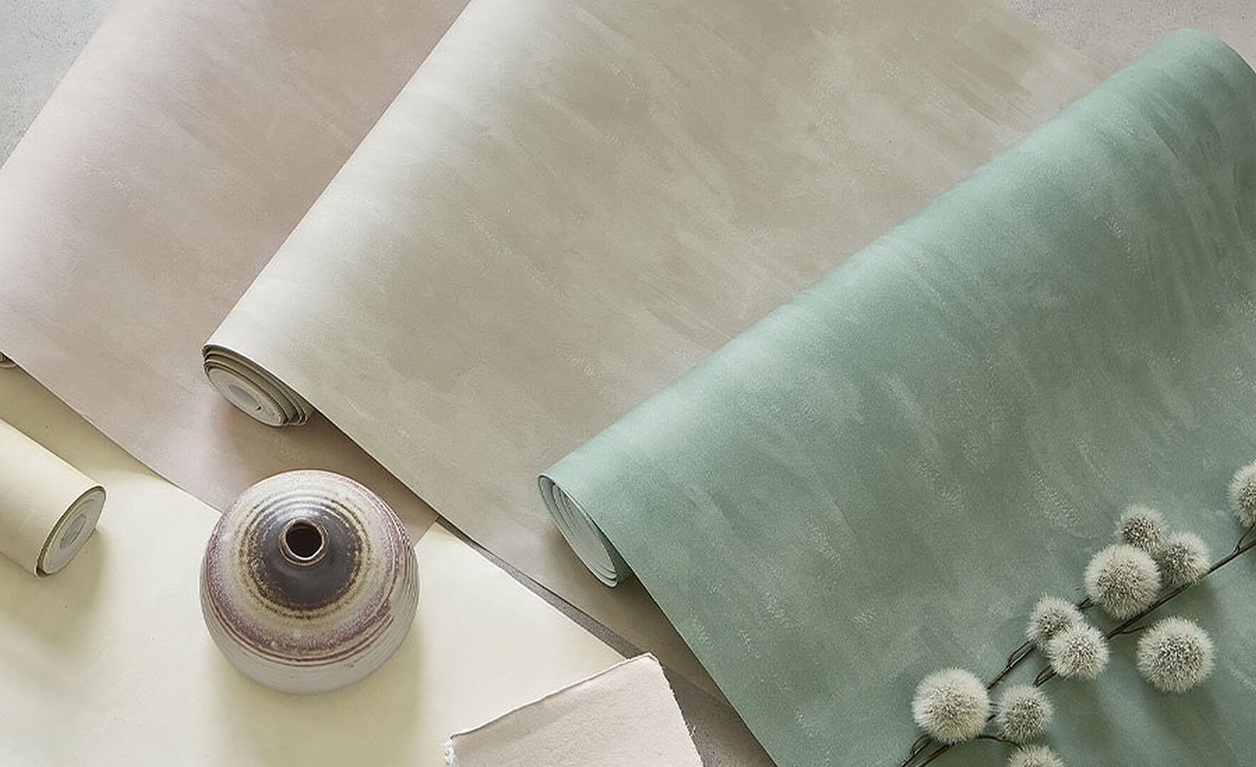 Tapeta rustykalna Villa Nova W634/01 Daze Reverie Wallcoverings