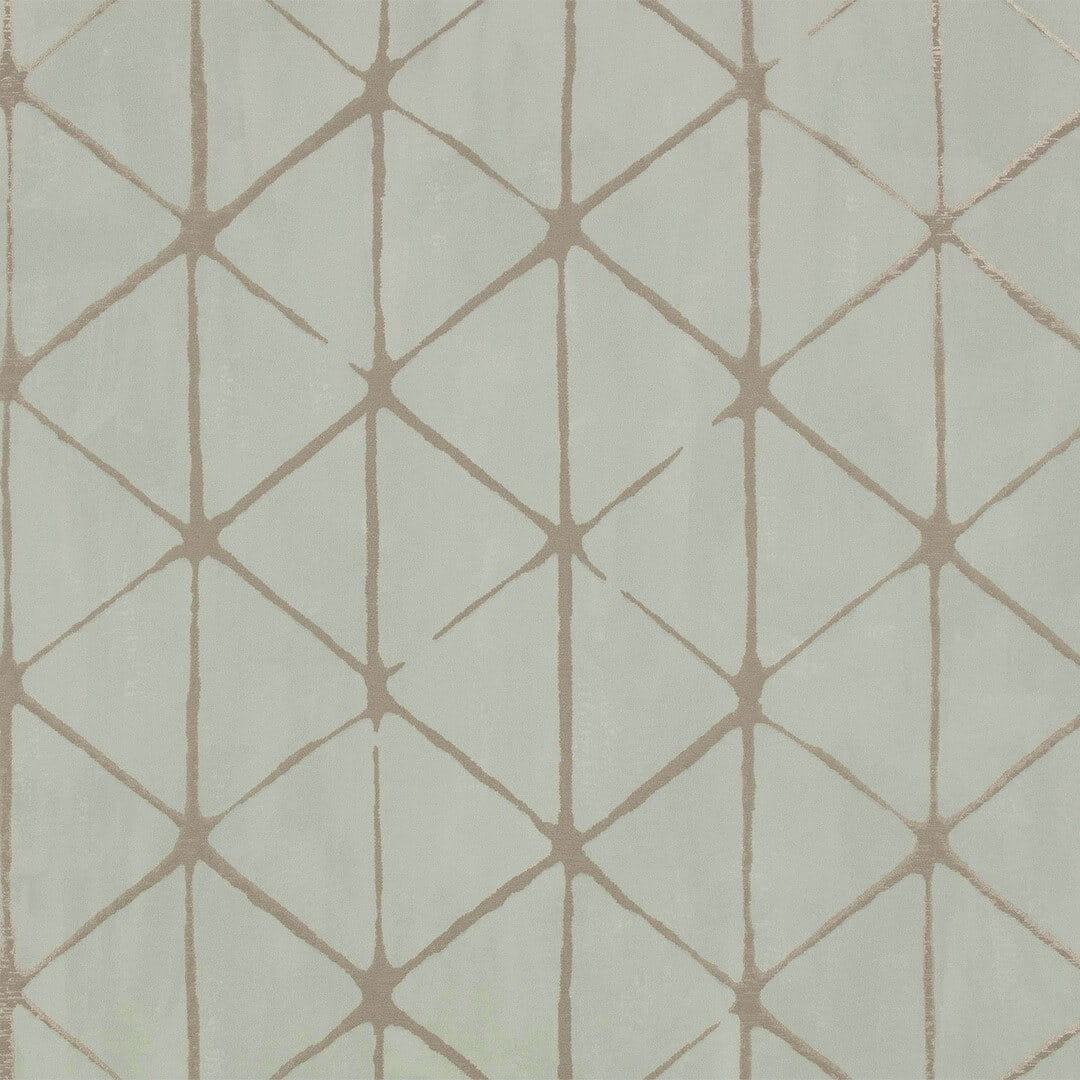 Tapeta geometryczna Villa Nova W635/03 Haldon Reverie Wallcoverings