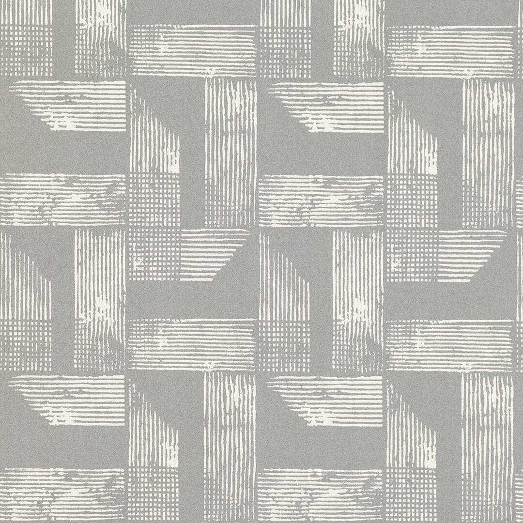 Tapeta geometryczna Villa Nova W552/01 Renzo Renzo Wallcoverings