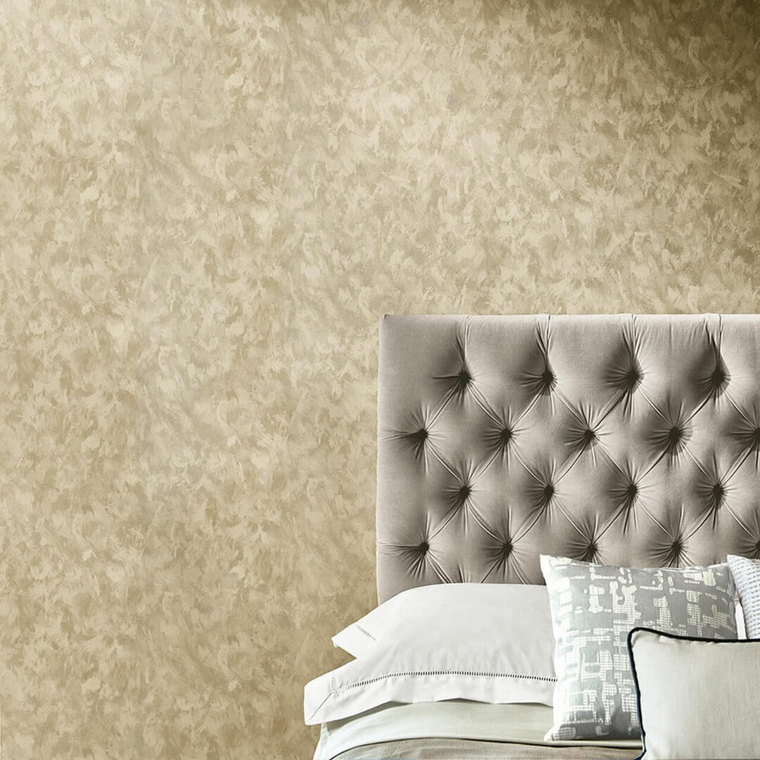 Tapeta jak tynk Villa Nova W554/07 Lucidato Renzo Wallcoverings