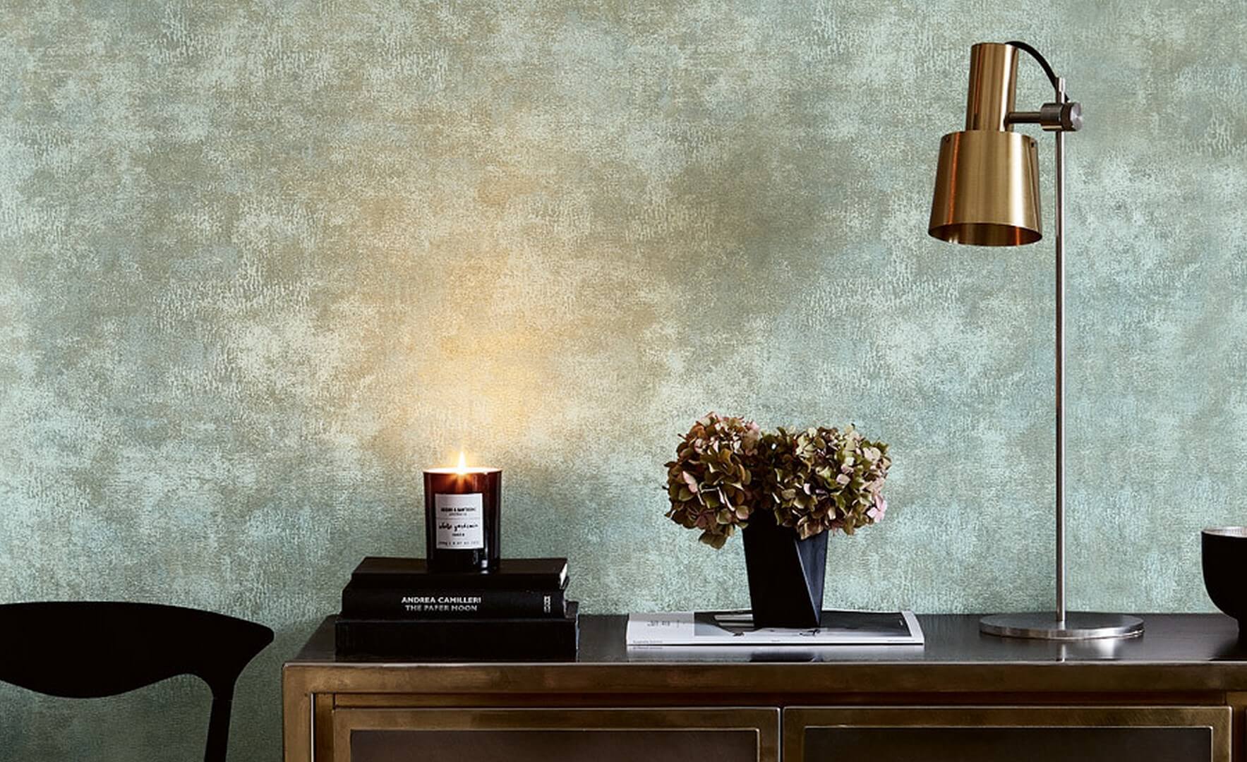 Tapeta stary beton