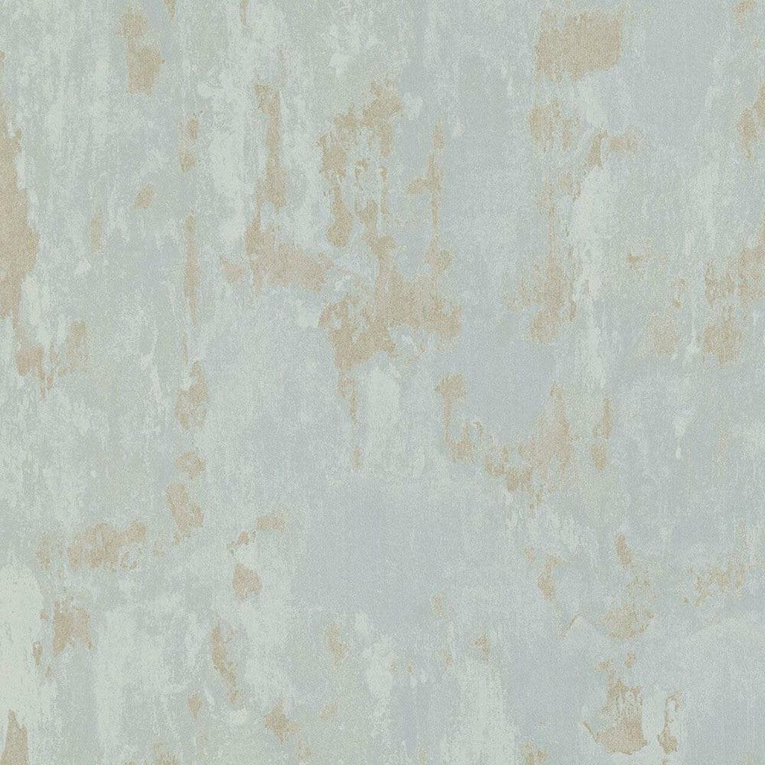 Tapeta postarzana i łuszcząca farba Villa Nova W556/01 Intona Renzo Wallcoverings