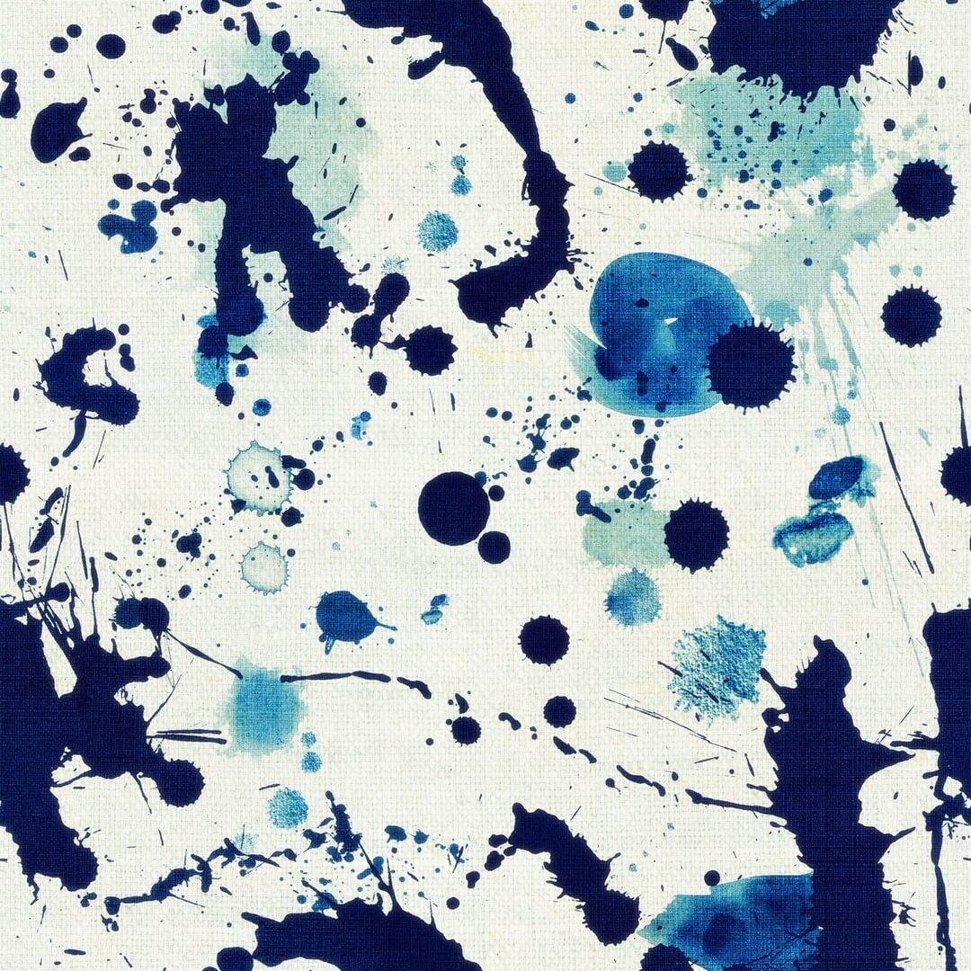 Mural abstrakcyjny Mind the Gap SPLATTERS WP20184 Premium Designer Wallpaper Collection