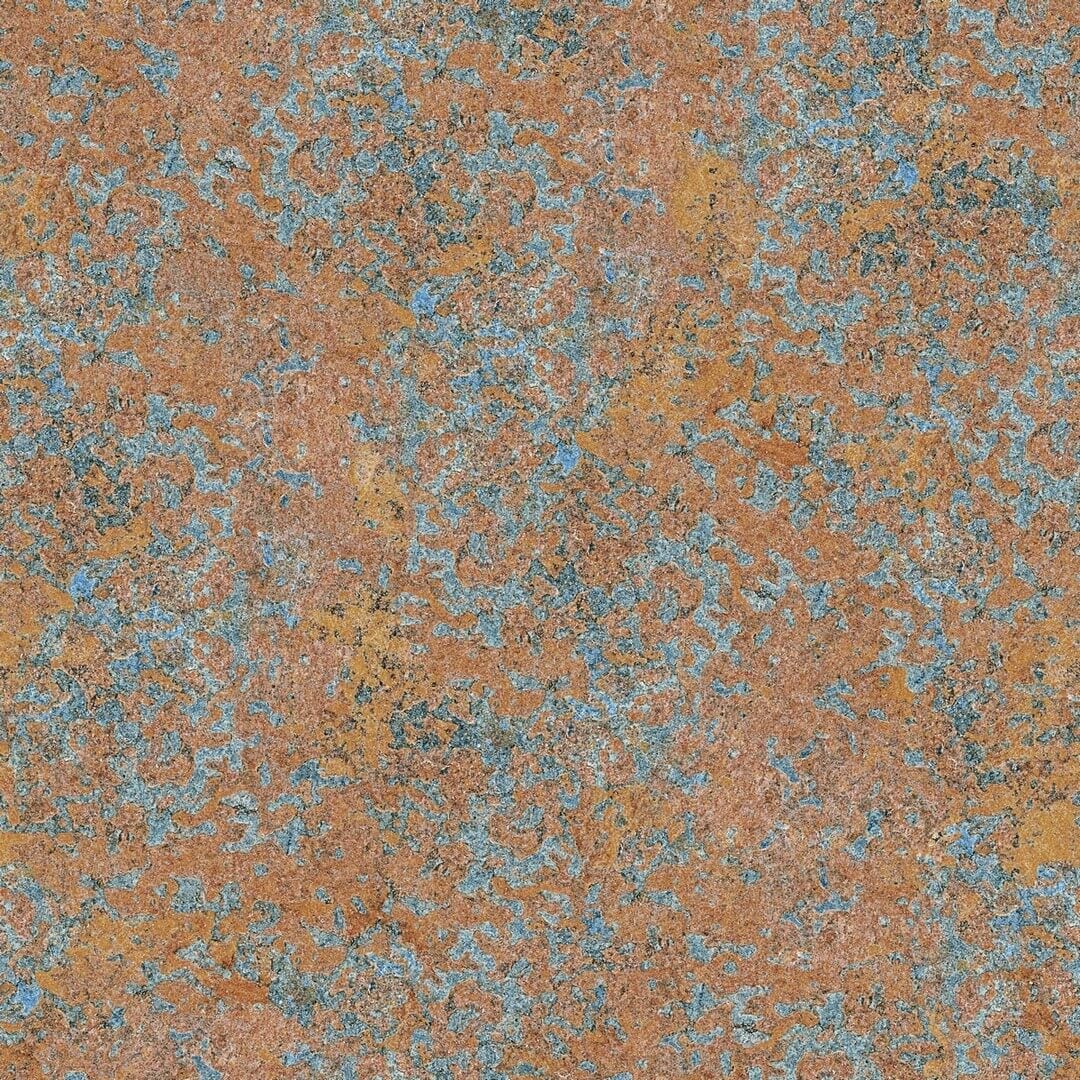 Mural industrialny Mind the Gap RUST PANEL WP20241 Premium Designer Wallpaper Collection