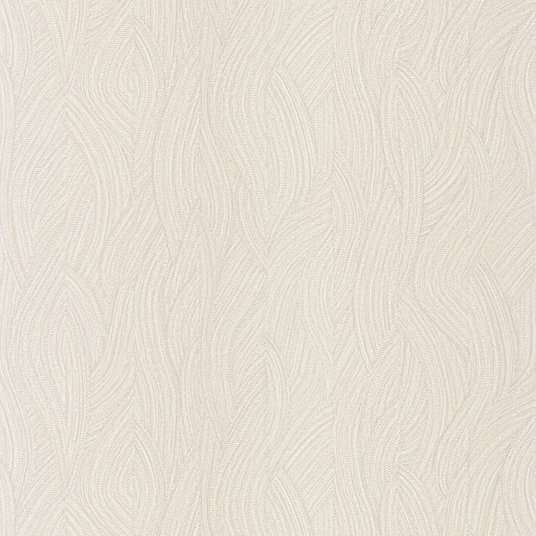 Tapeta falujący splot Casamance 76220916 Jassine Terra Rossa