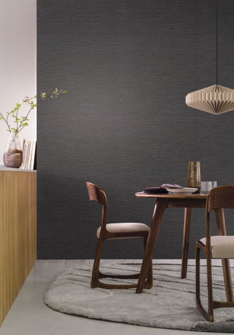 Tapeta płótno Casamance 76232242 Occitan Terra Rossa
