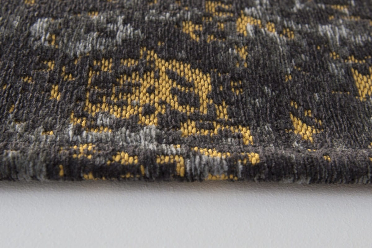 Dywan w jodełkę Broadway Glitter 8422 Louis De Poortere