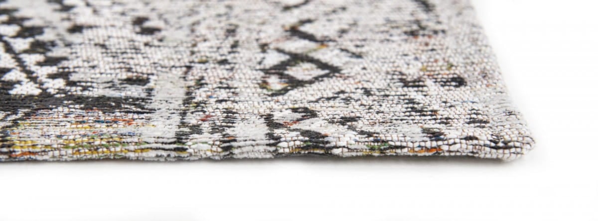 Dywan kilimowy Medina White 9114 Louis De Poortere
