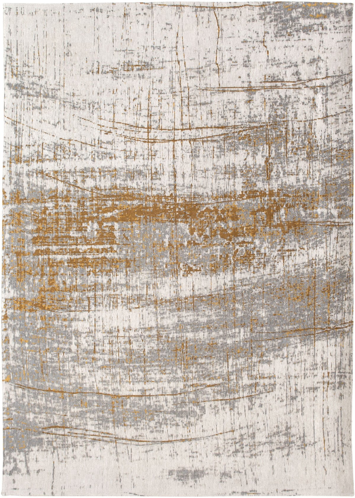 Dywan nowoczesny Columbus Gold 8419 Louis De Poortere