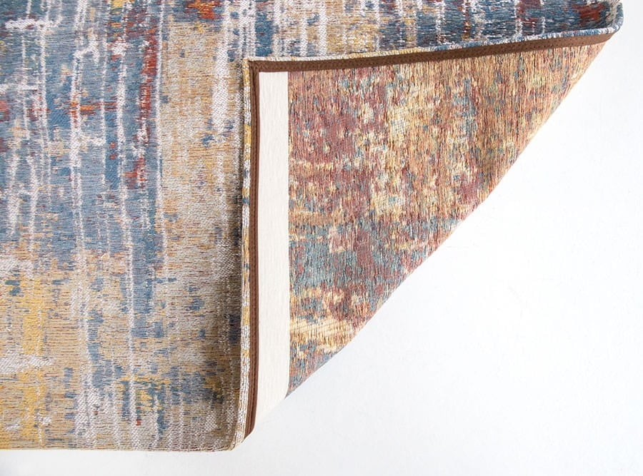 Dywan nowoczesny Montauk Multi 8714 Louis De Poortere