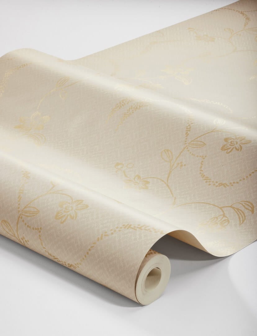 Tapeta roślinna Boras Tapeter Elsie 5514 Swedish Grace
