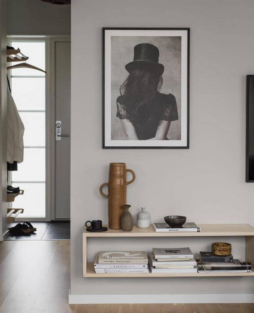 Tapeta jednokolorowa minimalistyczna Boras 38725 Tom Borosan Bas