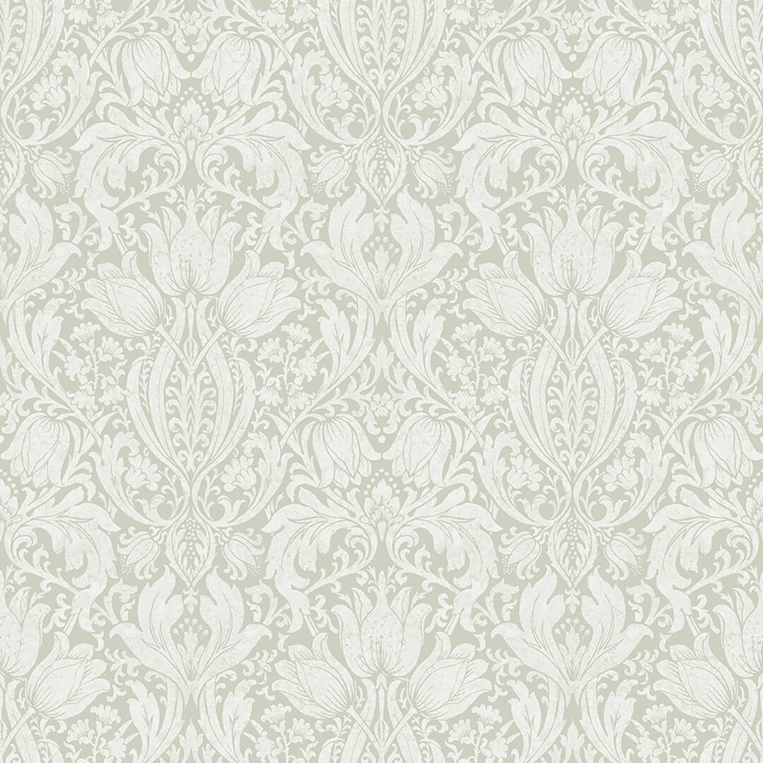 Tapeta Boras 38747 Alba roślinny ornament Borosan Hem