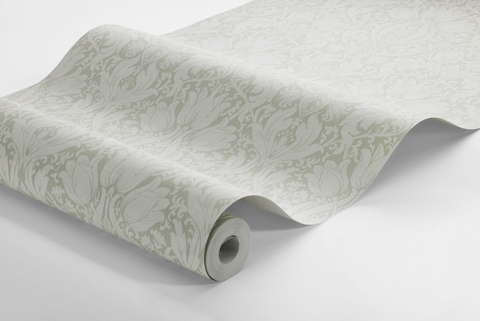 Tapeta Boras 38747 Alba roślinny ornament Borosan Hem