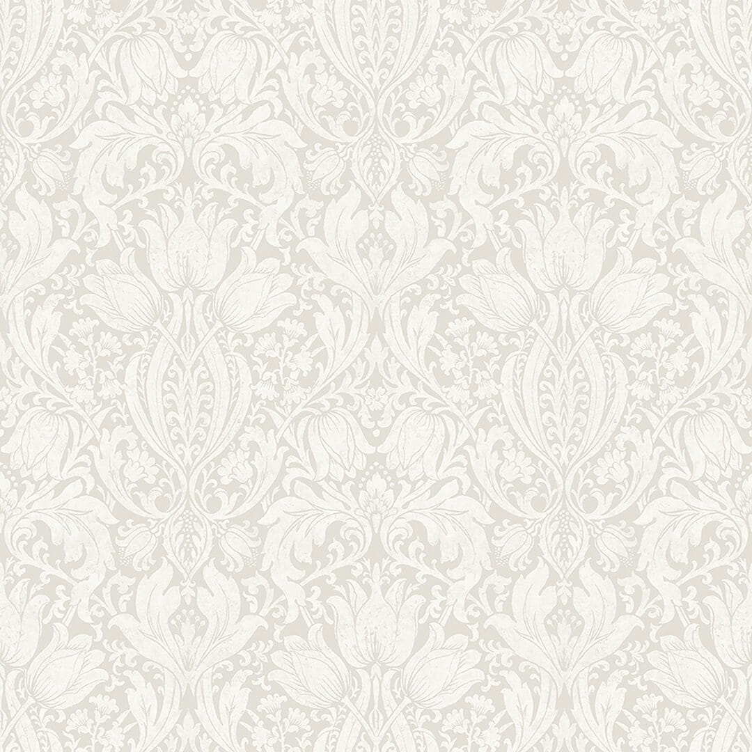Tapeta Boras 38749 Alba roślinny ornament Borosan Hem (38601)