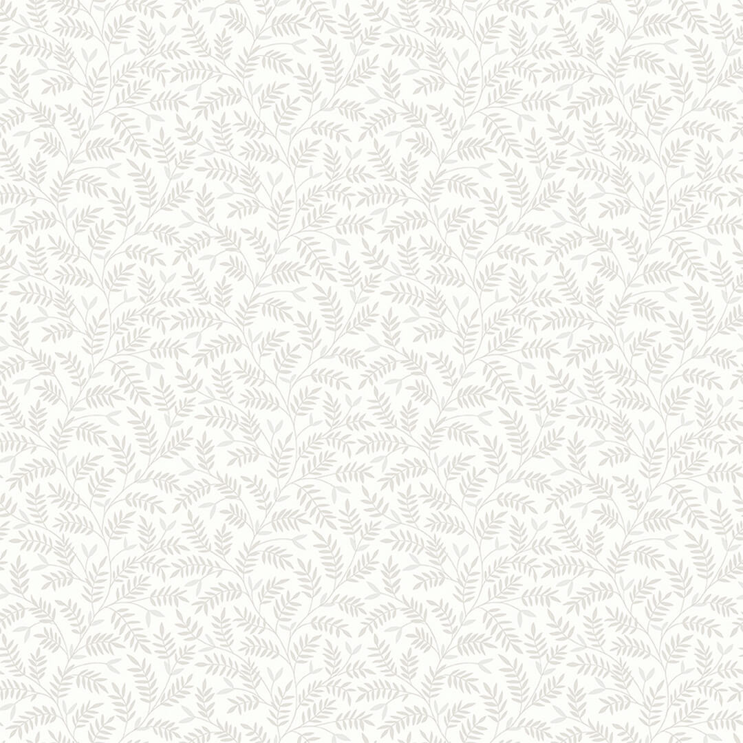 Tapeta Boras 38732 Olof liście Borosan Hem