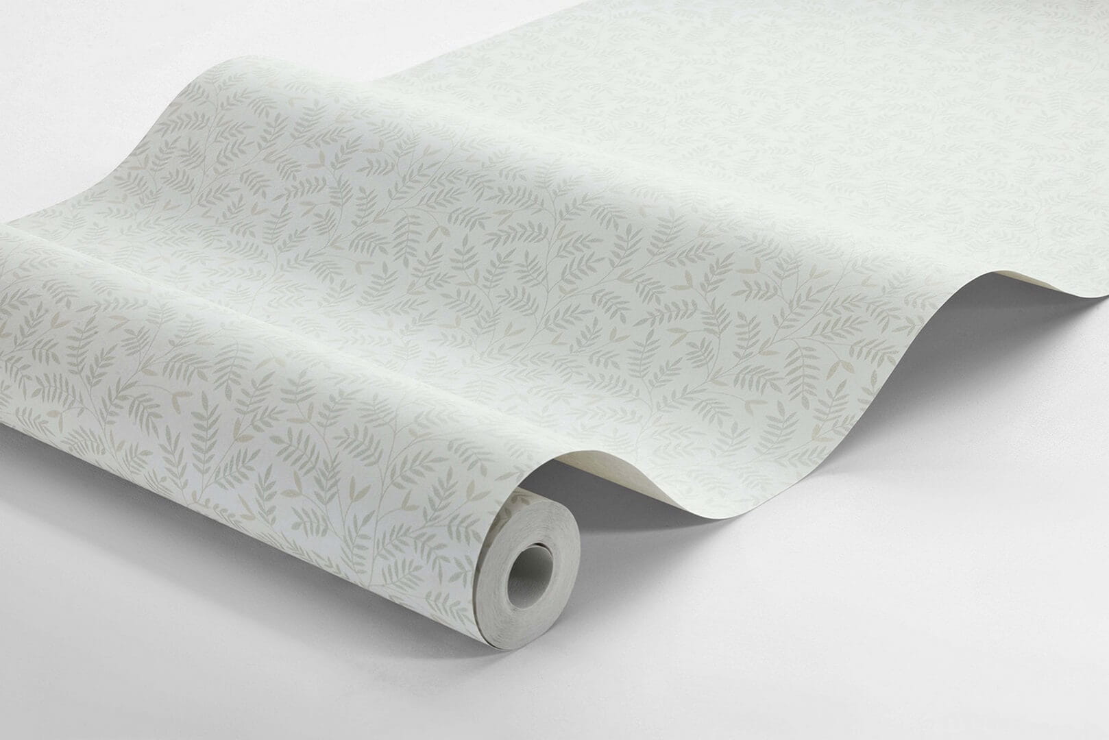 Tapeta Boras 38733 Olof liście Borosan Hem