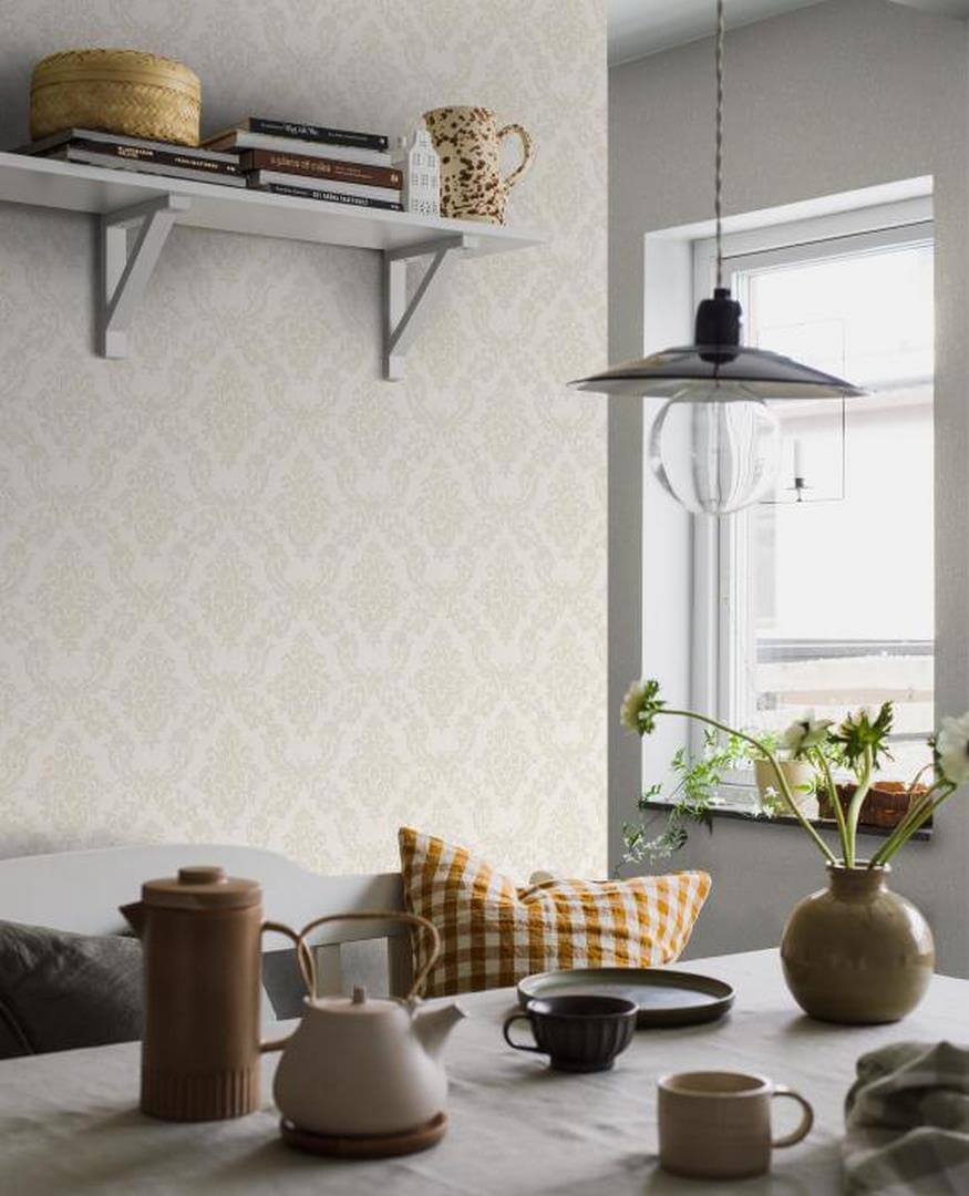Tapeta Boras 38744 Ottilia adamaszek Borosan Hem