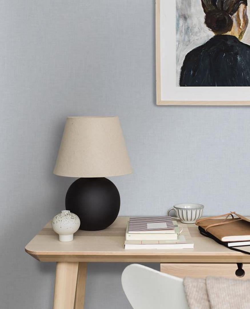 Tapeta Boras 38776 Vega jednokolorowa minimalistyczna Borosan Hem