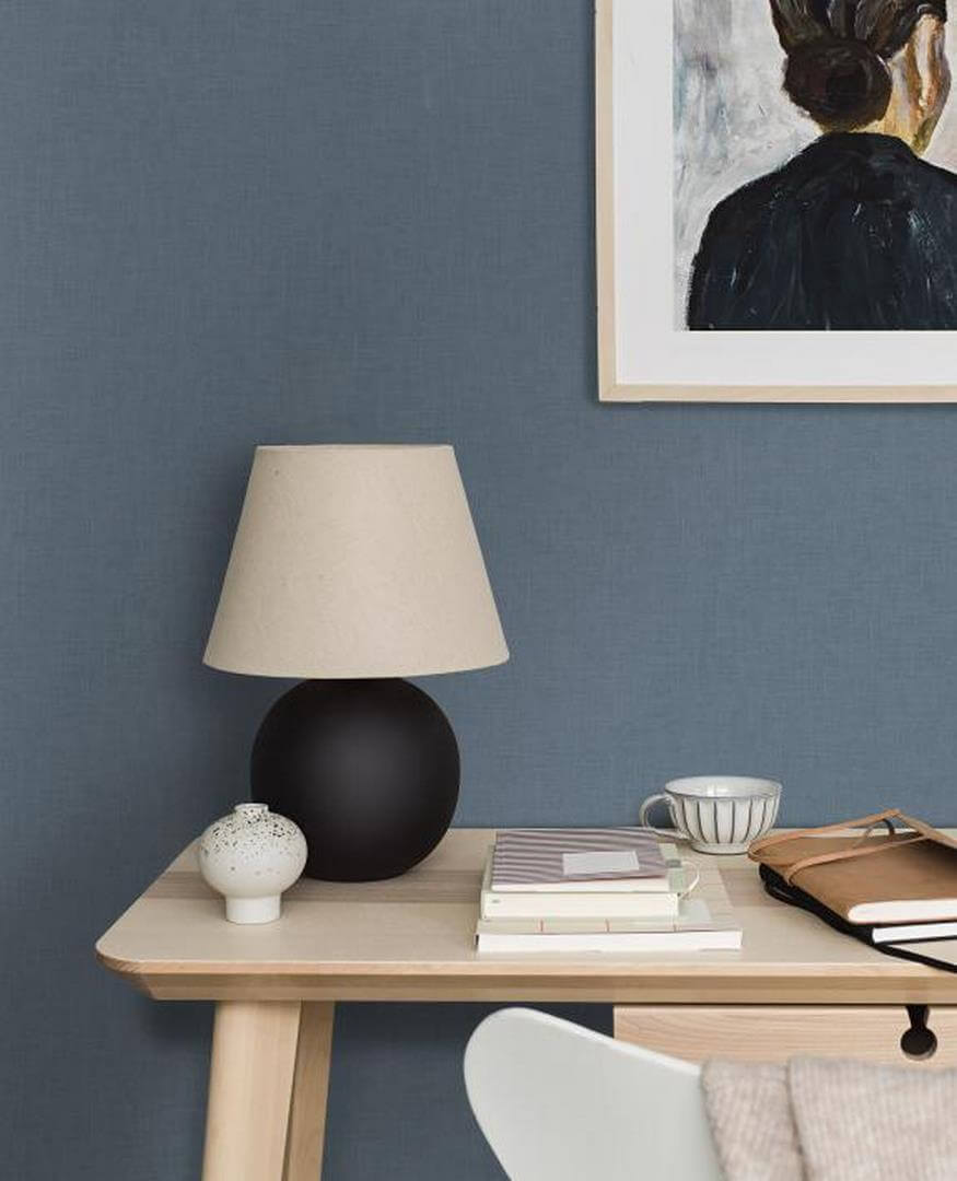 Tapeta Boras 38777 Vega jednokolorowa minimalistyczna Borosan Hem (38660)
