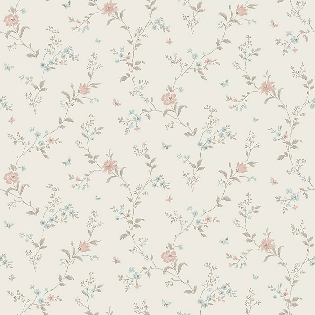 Tapeta Boras 38754 Victoria botaniczna Borosan Hem