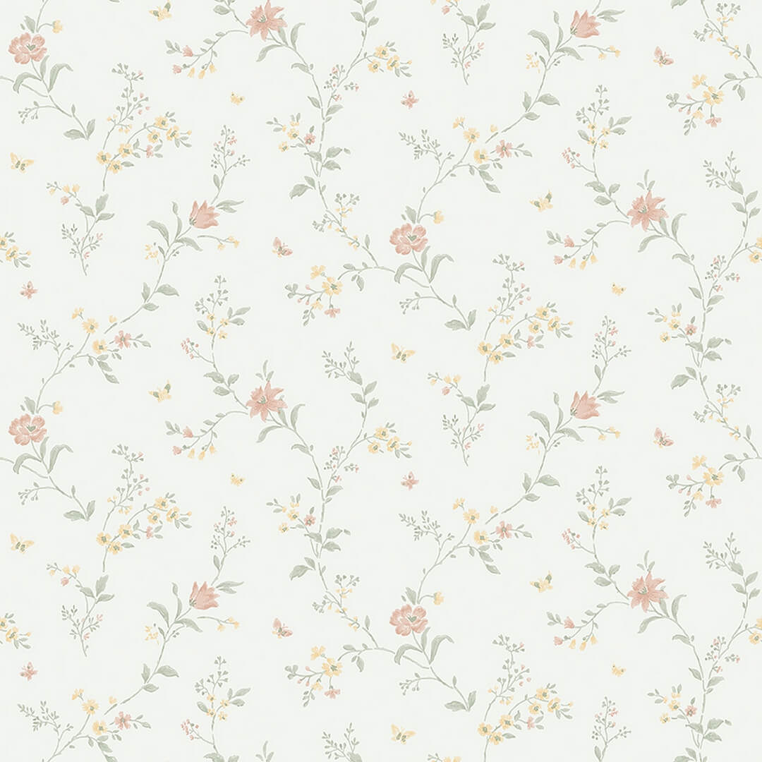 Tapeta Boras 38755 Victoria botaniczna Borosan Hem